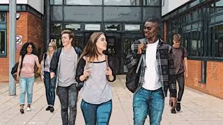 Desarrollo Juvenil Positivo 1