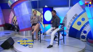 Yubelkis Peralta y Mamola “Los pensionados del Medio”