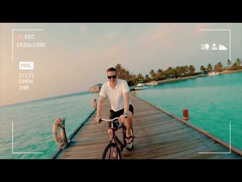 PÉLY BARNA - Tengernél (Official Video 2019)