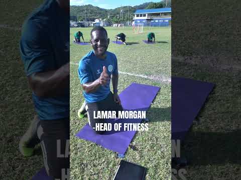 Inside Mount Pleasant FA| Meet our Committed staff