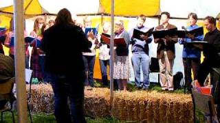 The Parson and the Clerk