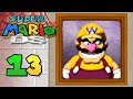 Super Mario 64 DS ITA Parte 13 Wario