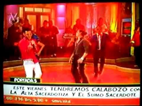 Kent y Tony "El Maximo Duo" - Mix de Exitos! en Portadas