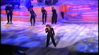 Reba in Concert You're No Good.flv