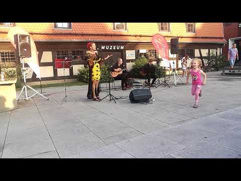 Koncerty Nieoczywiste - Barbara Kalinowska