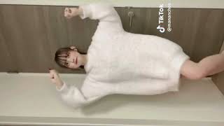 【ゆるダンス】 original sound   yami　まとめ　【TIKTOK】