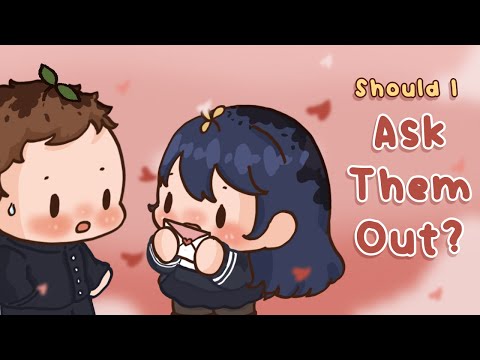 7個有心理支持的信號，可以約人出去 (7 Psychologically-Backed Signs To Ask Someone Out)