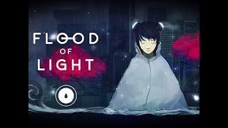 RAIN, RAIN, GO AWAY | Flood of Light #1