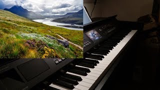 Alexandre Desplat - Hills of Scotland (from 'The Queen')