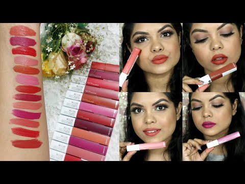 download lagu mp3 mp4 Maybelline Superstay Matte Ink Review India, download lagu Maybelline Superstay Matte Ink Review India gratis, unduh video klip Maybelline Superstay Matte Ink Review India