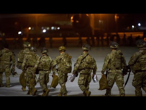 Pentagon weist Berichte über angeblichen Truppenabzug im Irak zurück