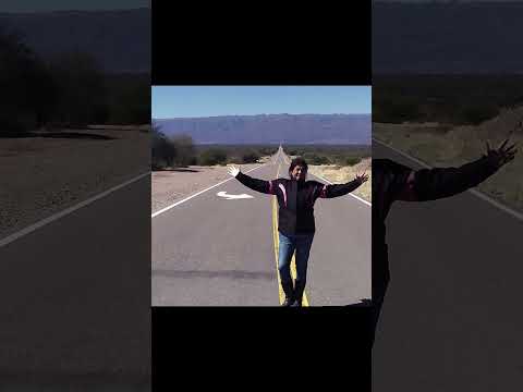 catamarca 🔥 De Villa Vil a Chilecito: Ruta 43, Ruta 40 y Los Barcos – Paisajes que NO Podés Creer