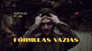 Fórmulas Vazias | Short Film