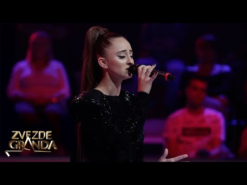 Melika Moranjkic - Ime moje, Melem - (live) - ZG - 19/20 - 23.11.19. EM 10
