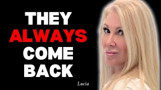 Why No Contact Pulls Avoidants Back EVERY TIME