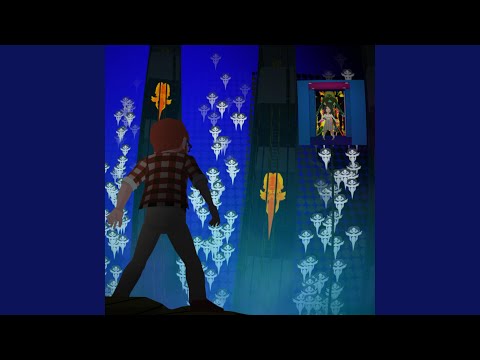 Wind Town Drunkard Battle