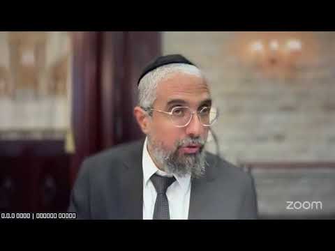 דיינות חושן משפט ג' תשפ"ה | סימן שו סעיף א'