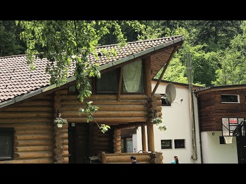 Cabana Jasmin - Băile Chirui - Harghita