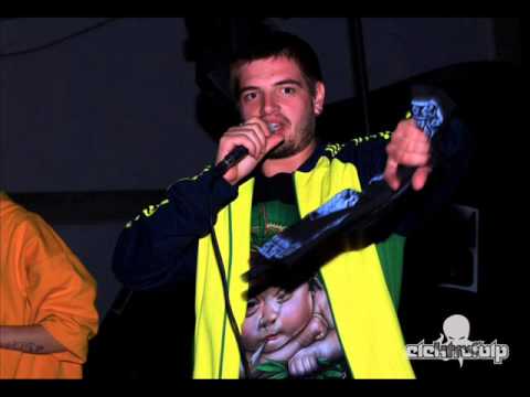 KatichBurke- K.F.O. DEMO