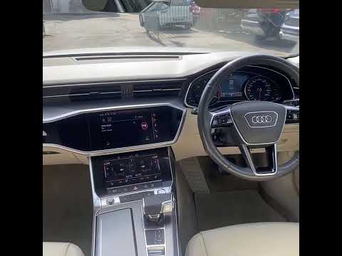 Audi A6 LIMOUSINE 2.0 TDI - Image 2