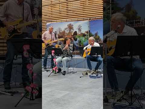 TIME AFTER TIME TRIO JIP (JURJEN, IIONKA, PIETER) 💃🎶🕺