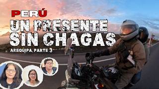Un Presente Sin Chagas