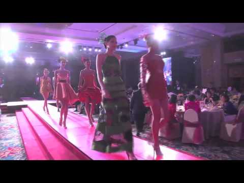 The Best of Malaysia Fashion Show
