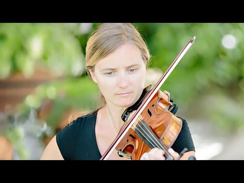 Promotional video thumbnail 1 for All Strings