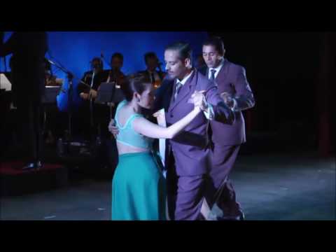 La loca de Amor - Seleccionado Federal de Tango - Patagonia Sur