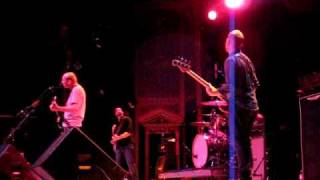 Sunny Day Real Estate - J&#39;nuh - 9/21/2009