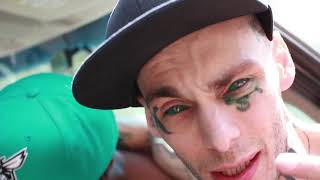 Talk is Cheap-Kieb ft A R Domino, Touchgrip, Tgutta, Champagne City, Rauss Ball, Tommy Gunnz