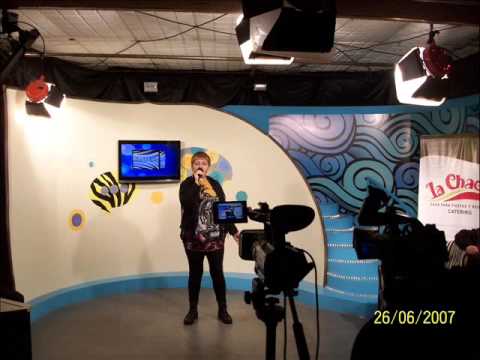 Sandra Glenon - Mentira