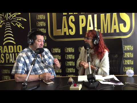 entrevista programa 28 luis alberto serrano