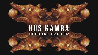 Hús Kamra | Horror Short Film Official Trailer