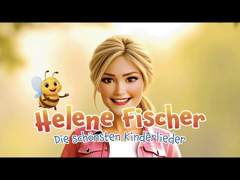 Helene Fischer - Guck mal diese Biene da (Offizielles Musikvideo)