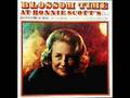 Blossom Dearie - Inside A Silent Tear