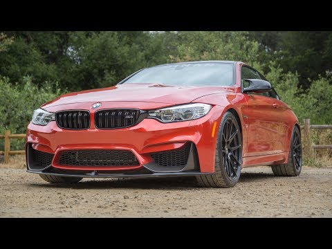 550hp Dinan M4 Review - Overpriced or PERFECT??