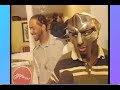 Dabrye ft MF DOOM - Air | Embrace The Wave Remix #shorts