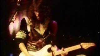 4. Child of Fire [Queensrÿche - Live in Tokyo 1984/08/05]