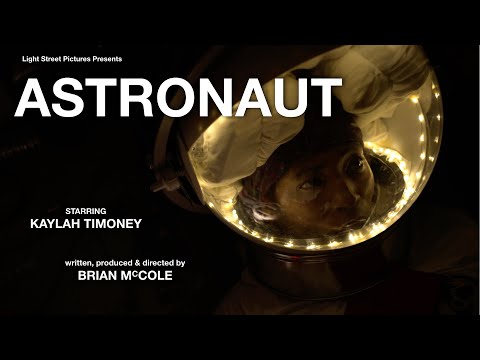"Astronaut" Trailer