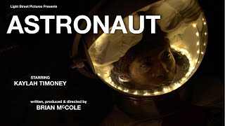 "Astronaut" Trailer