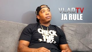 Ja Rule: TVT Records Turned Down Jay Z, DMX, Dr. Dre and More
