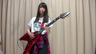 THE MICHAEL SCHENKER GROUP / Looking Out From Nowhere