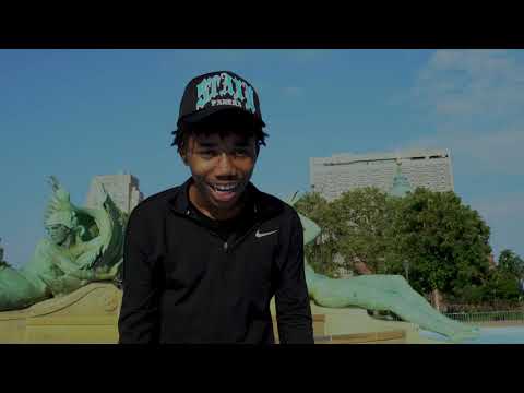 DTR DEEW SWITCH FOR WHAT PT 2 (OFFICIAL VIDEO)