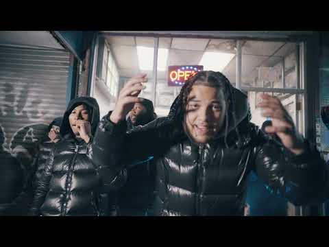 SandMan - Been Buggin (D thang & Yus Gz diss) (Prod by Hydra Beats) (Shot by Cpdfilms)