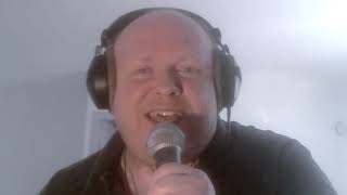 Cover art for [ Cover / Reprise ] - SHINZOU WO SASAGEYO ! - ATTACK ON TITAN - OP 3 - David - AM&D