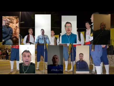 Jarani - Moja Hercegovina / Corona Time