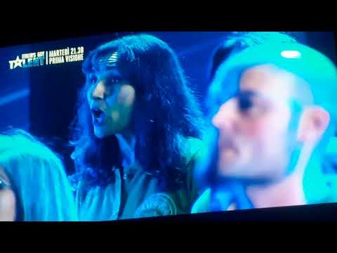 la Cura itg da Brividi !!!