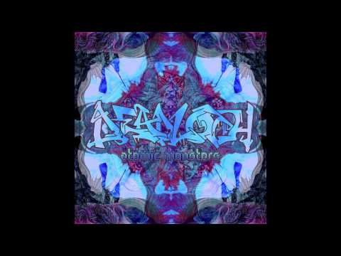 Deadloch - Atomic Monsters