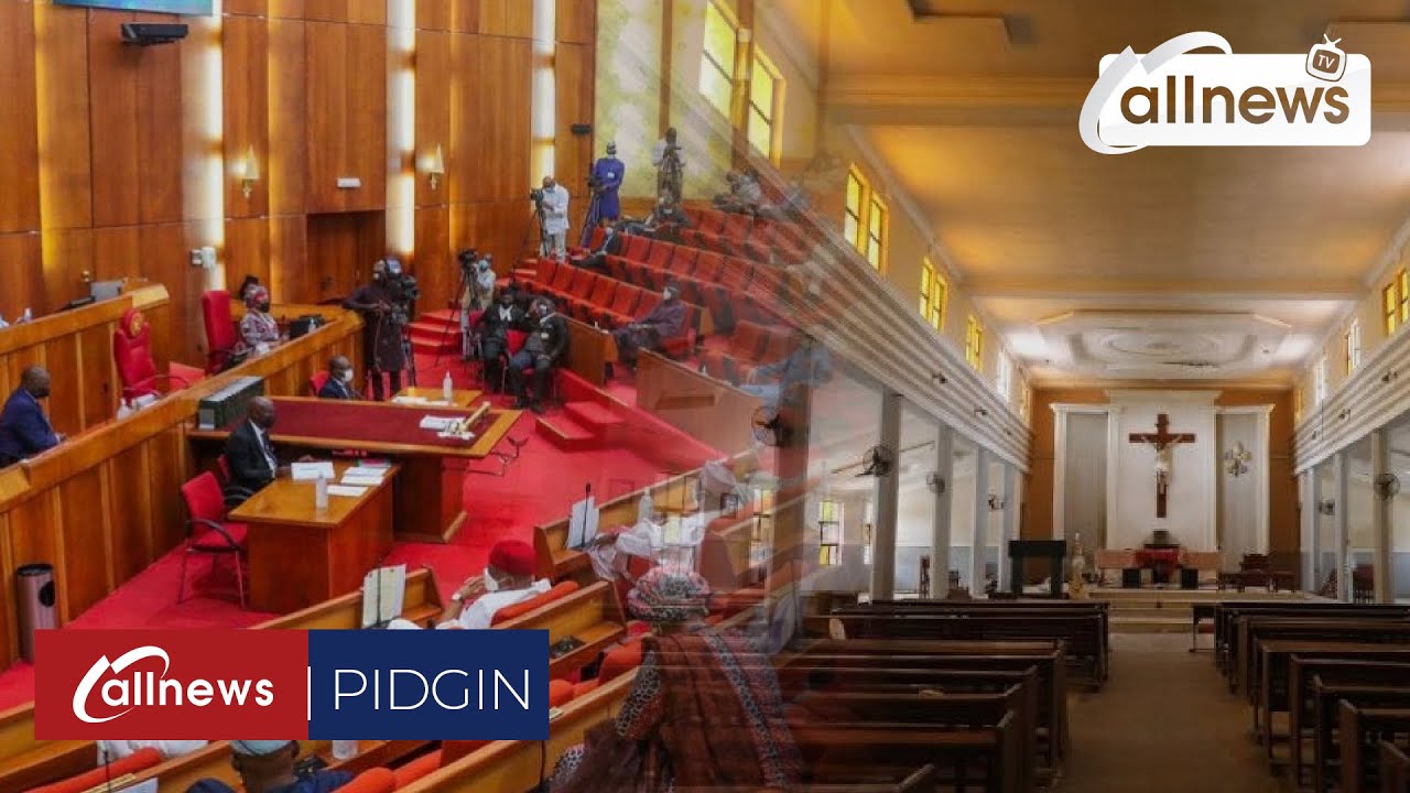 NATIONAL ASSEMBLY WORKERS SUSPEND STRIKE | BURIAL DATE FOR ONDO MASSACRE DEATHS DON COME OUT